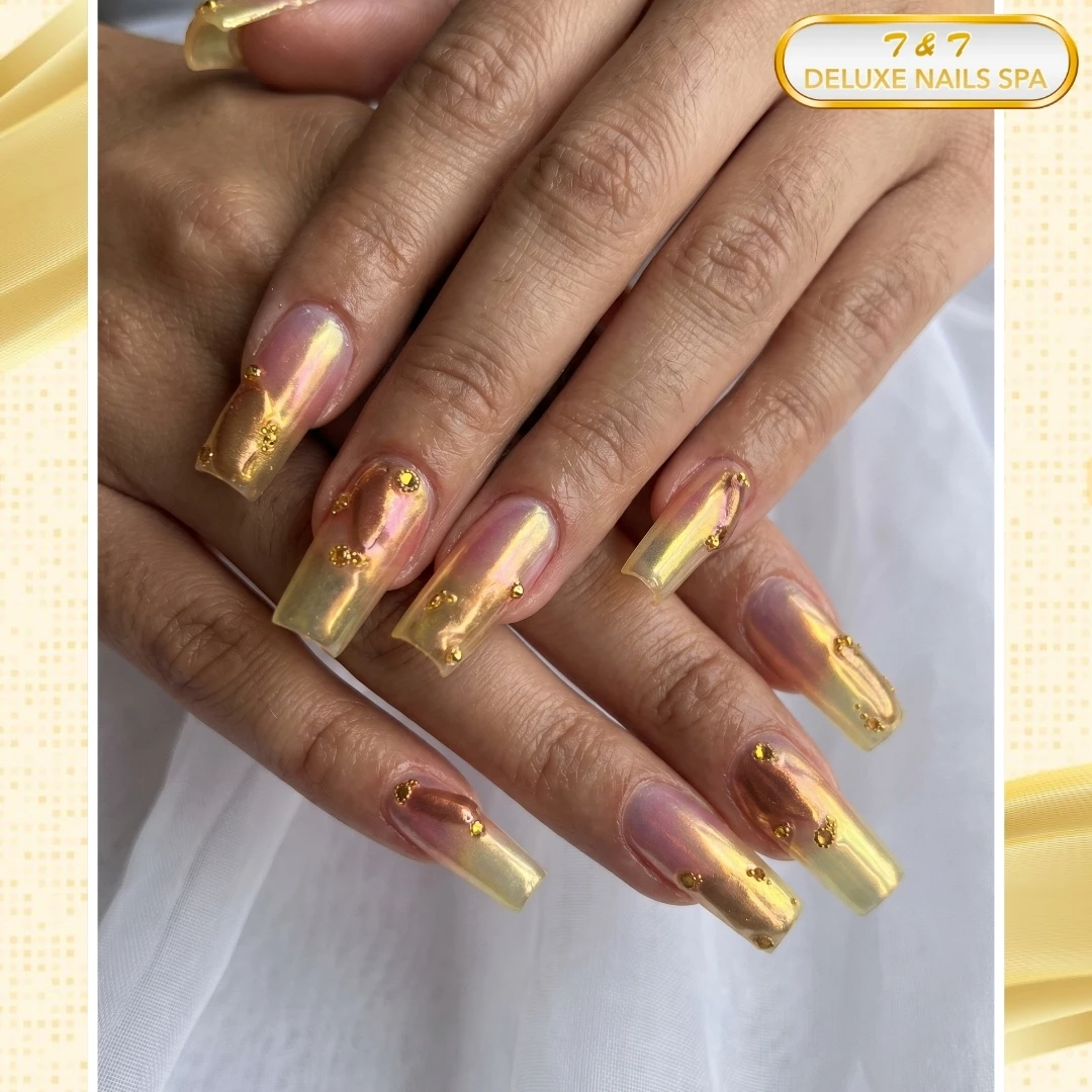 Cute nails